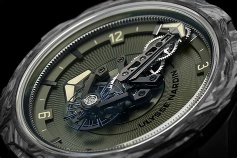 best watch replicas ulysses nardin|ulysse nardin freak one ops.